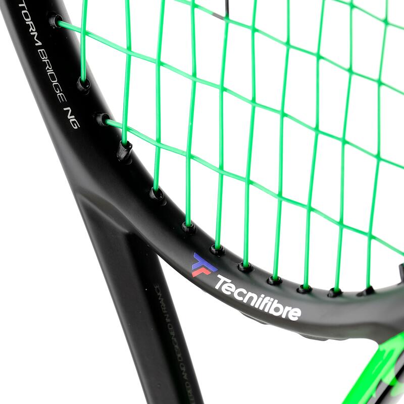 Rakieta do squasha Tecnifibre Suprem 125 Curv