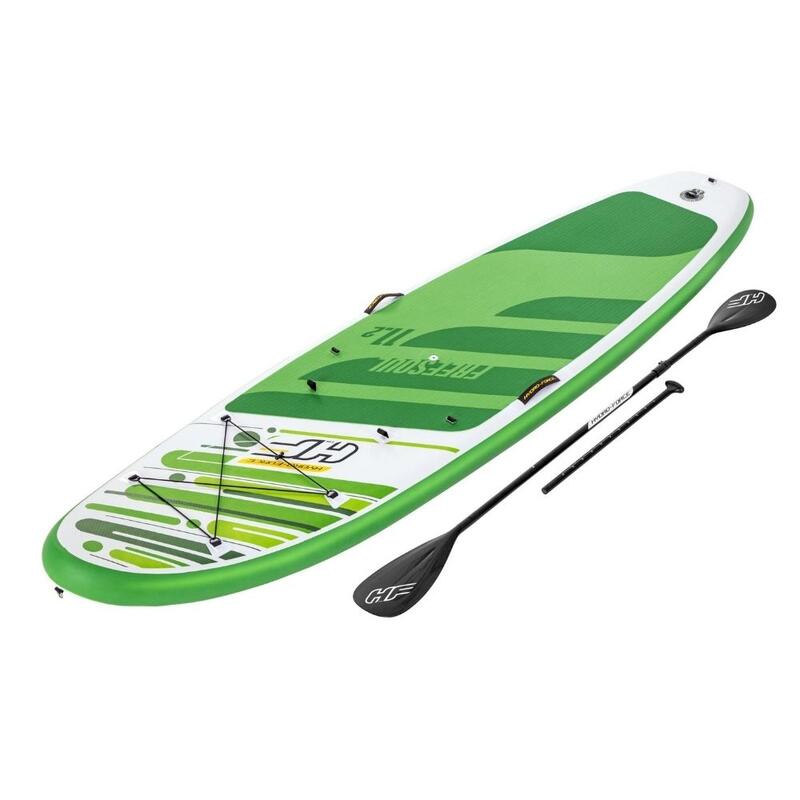 Paddle gonflable Bestway FREESOUL convertible kayak
