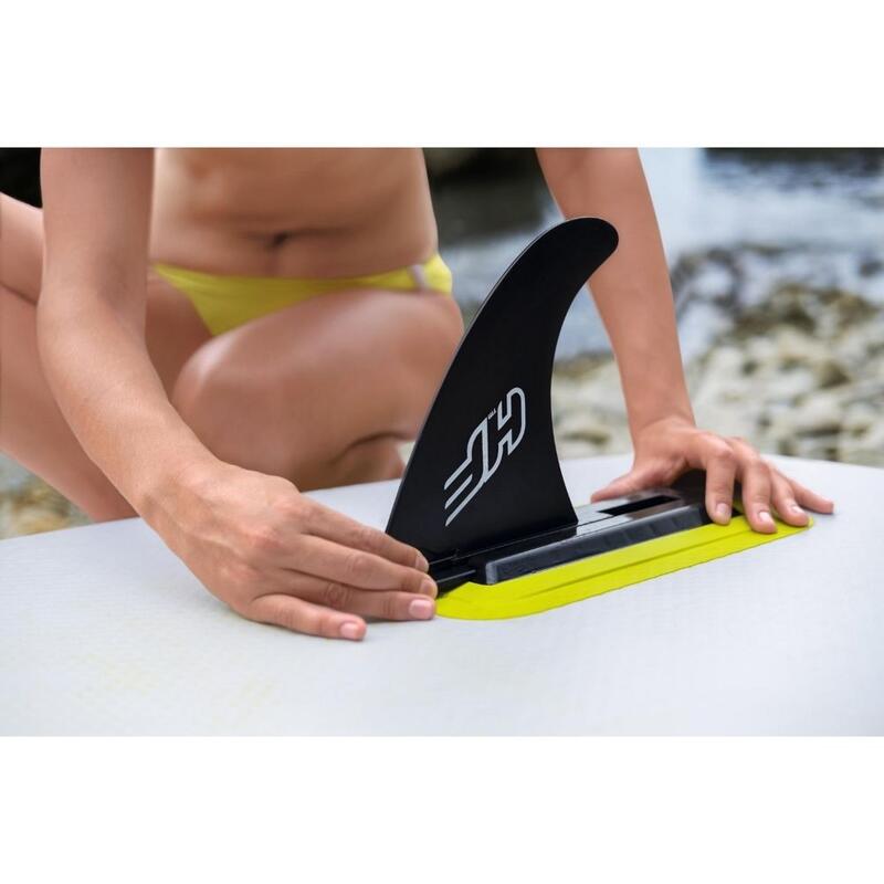 Tabla Paddle Surf Hinchable Bestway Hydro-Force See Breeze 305x84x12 cm con Remo