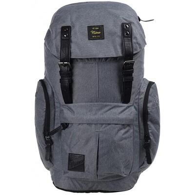 Damen Rucksack mit höhenverstellbarem Brustgurt Daypacker