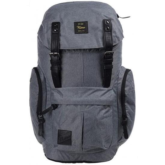 Damen Rucksack mit höhenverstellbarem Brustgurt Daypacker