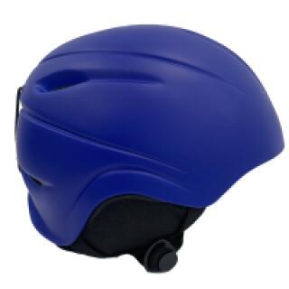 Capacete de criança Sky y Nieve Vital Sport 50-54 cm - Azul