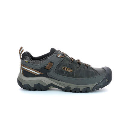 Chaussures De Randonnee Impermeables Homme Targhee Iii Wp