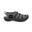 Keen Mannen Trekkingsandalen Sandalen Newport H2 1022252 Grijs