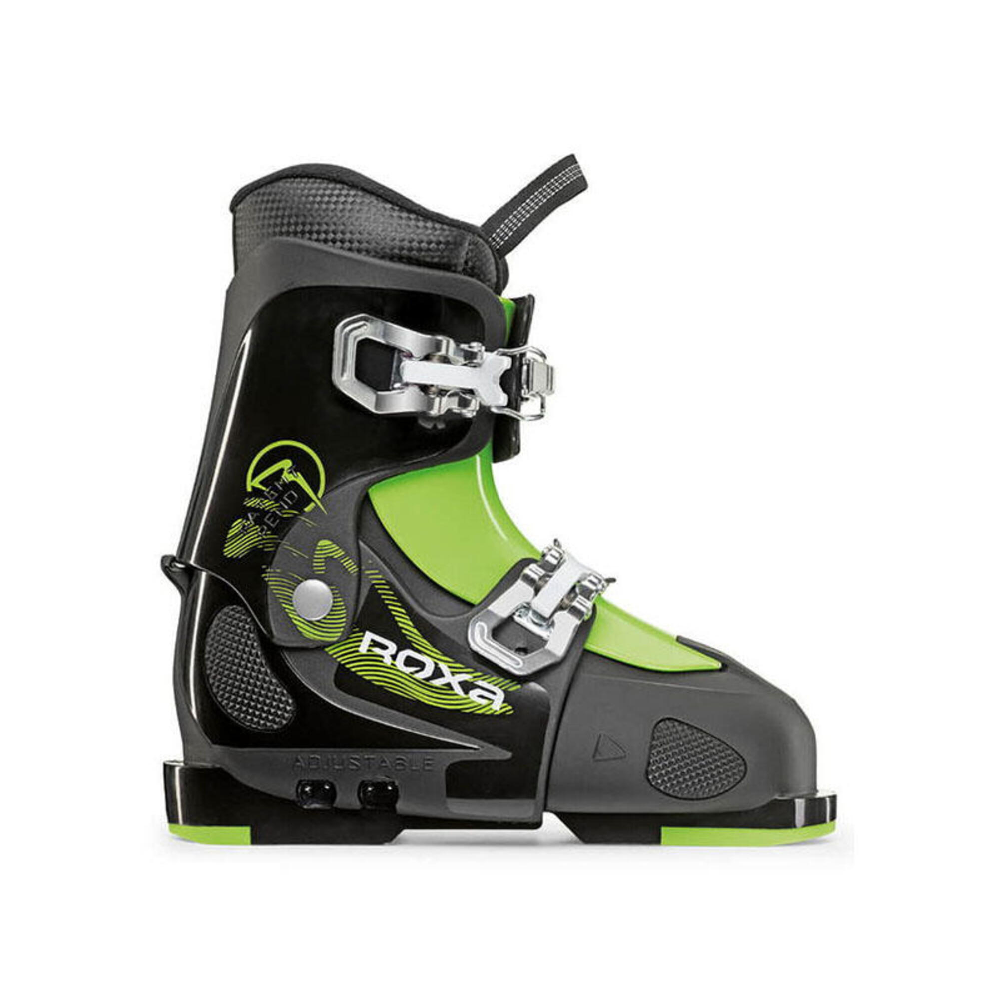 Clapari Ski Roxa Chameleon Boy 3, Copii