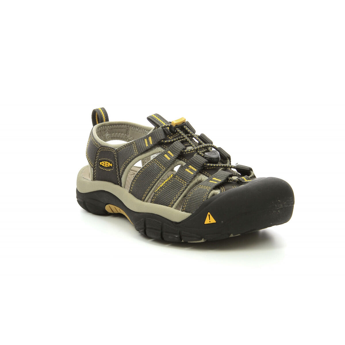 Sandales De Randonnee Homme Newport H2 2/7