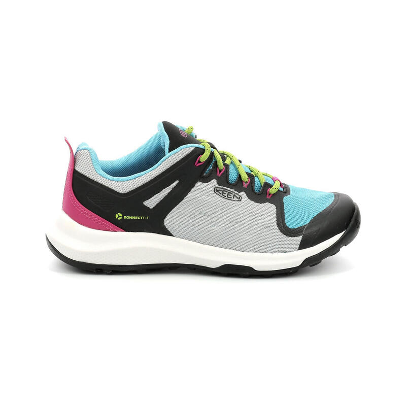 Chaussures De Randonnee Femme Explore Vent