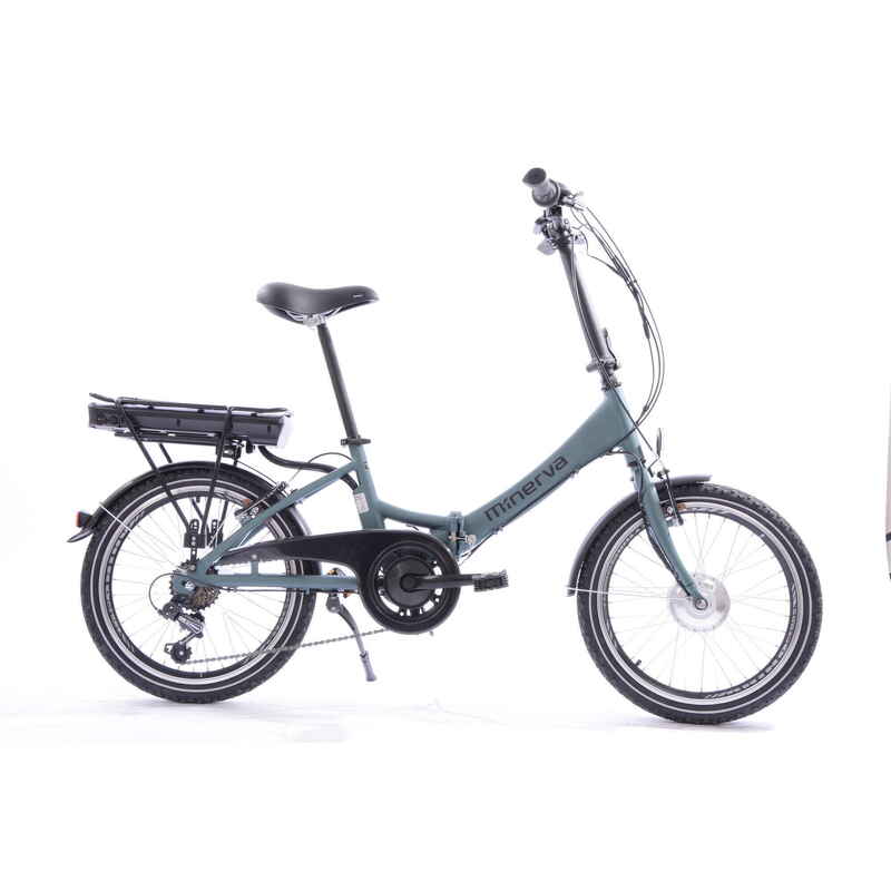 Elektrofahrrad Minerva E-Foldo 36V Acera