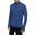 Heren Fusion 2.0 Lange Mouw Half Zip Hardloopshirt