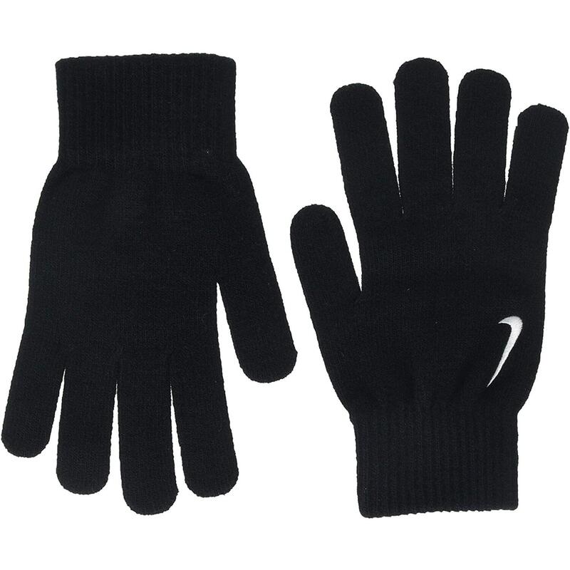 NIKE SWOOSH KNIT WINTER GLOVES S/M