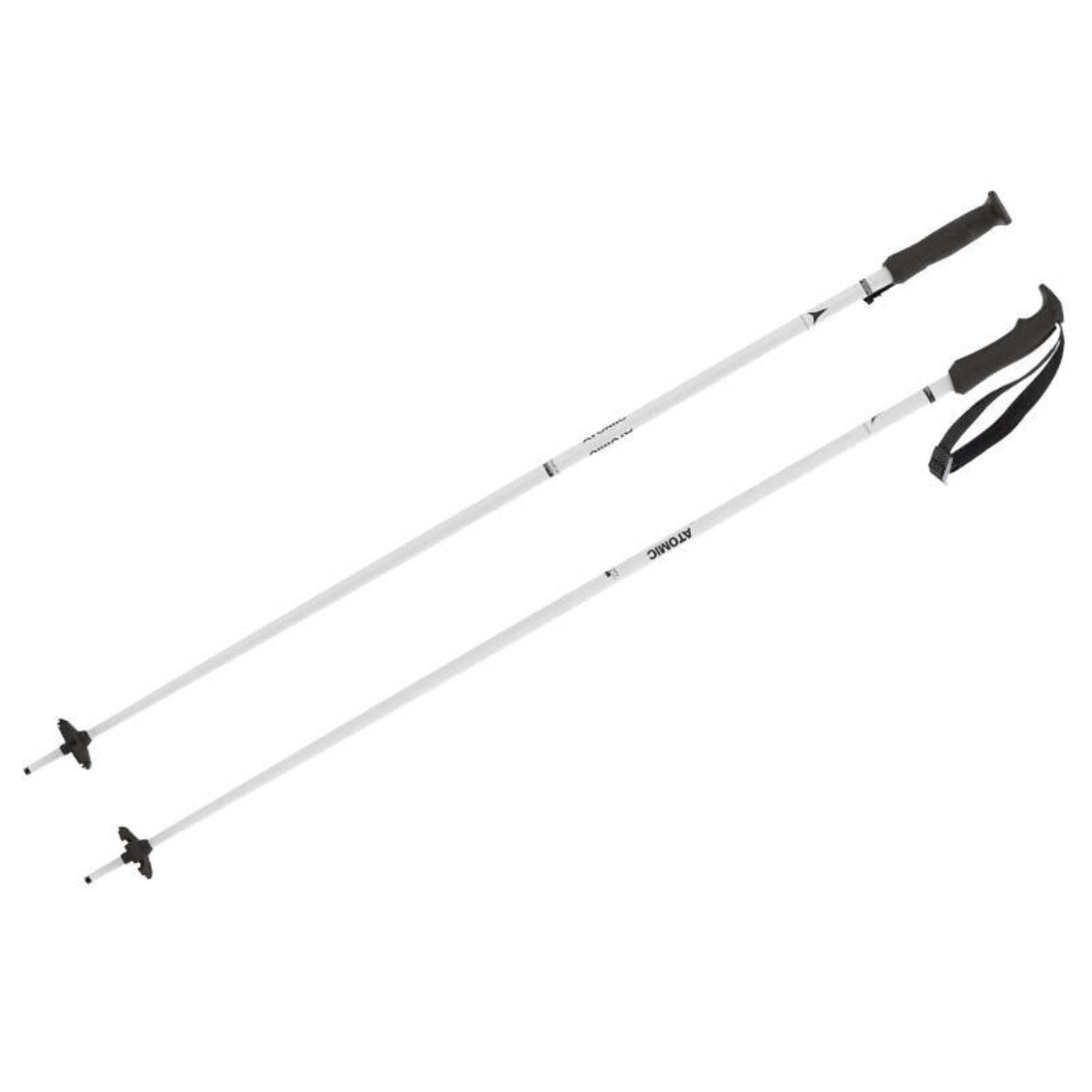 Kijki Atomic Cloud White 2021