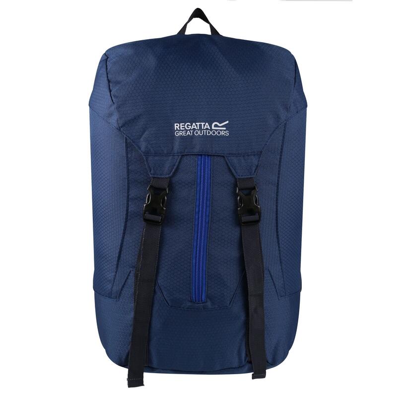 Great Outdoors Easypack Packaway Rucksack/Backpack (25 Litres) (Dark