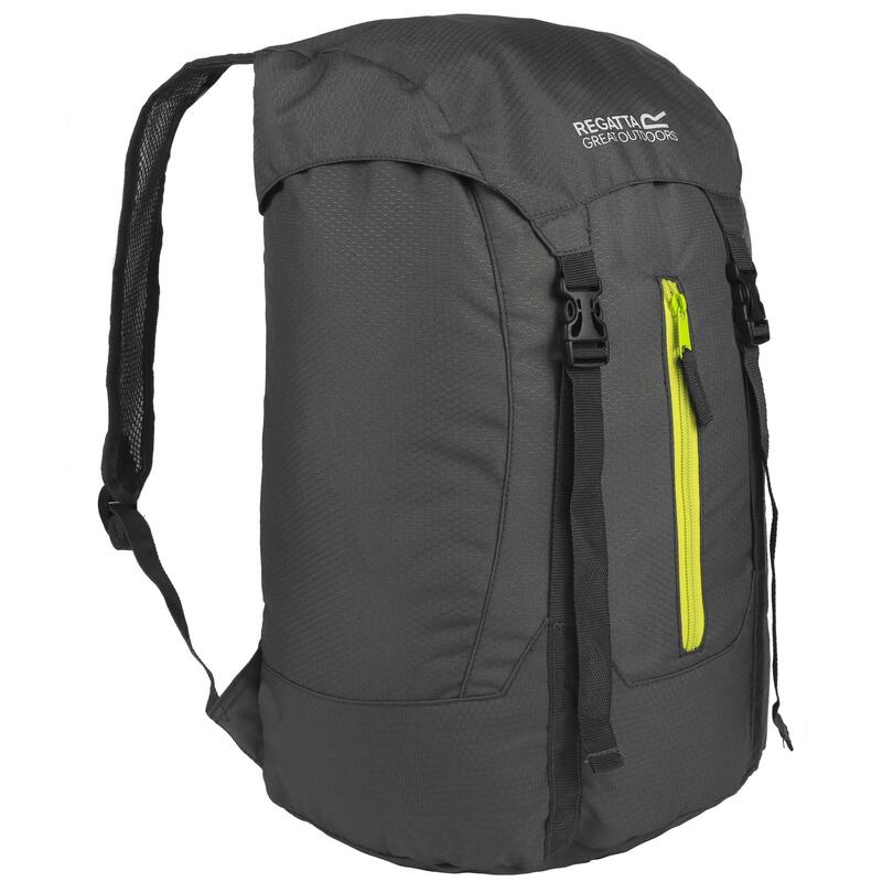 Great Outdoors Easypack Packaway Rucksack (25 Liter) Damen und Herren