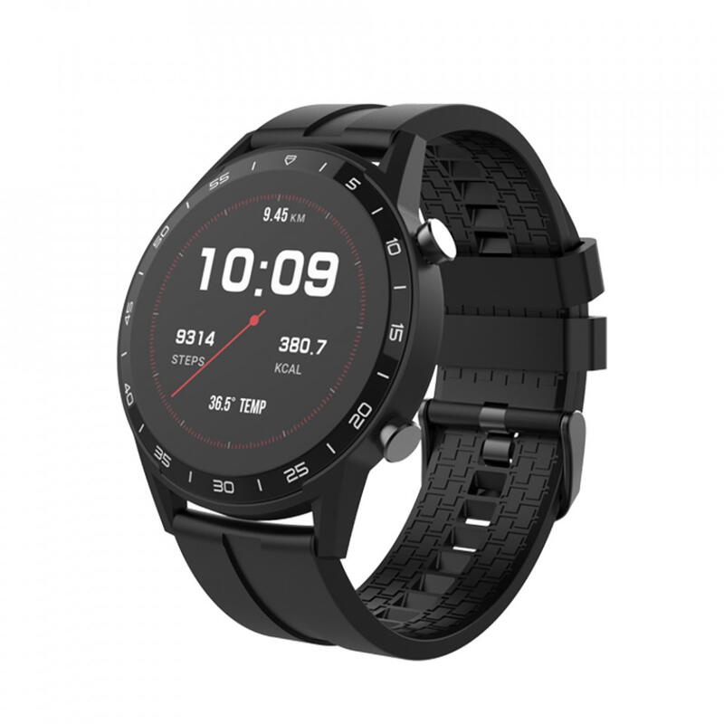 SMARTWATCH EPOCH T200 DARK SAND