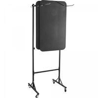 RACK DE RANGEMENT POUR TAPIS DE YOGA + PAIRE TAPIS | YOGA ET FITNESS