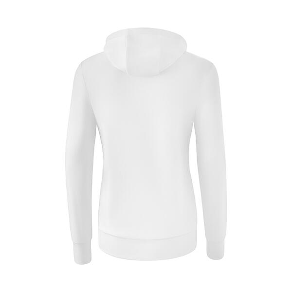 Sweatshirt à capuche femme Erima Basic