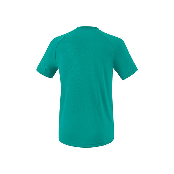 Tricou Erima Madrid Multicolor Junior