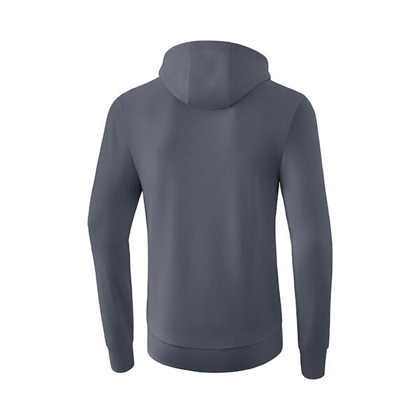 Sudadera con capucha para niños Erima Basic 3/6