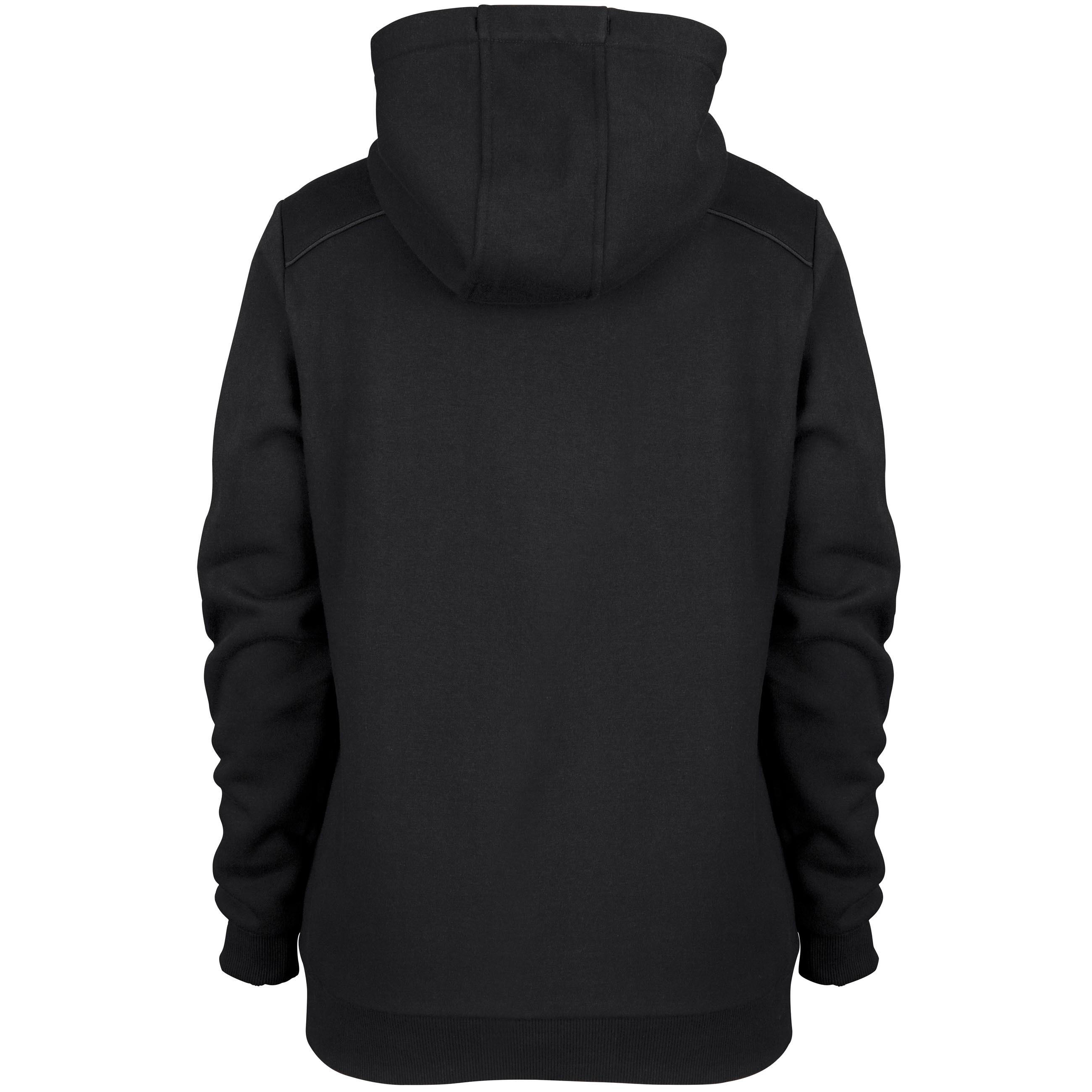 Sweatshirt femme Gilbert Photon 2/2