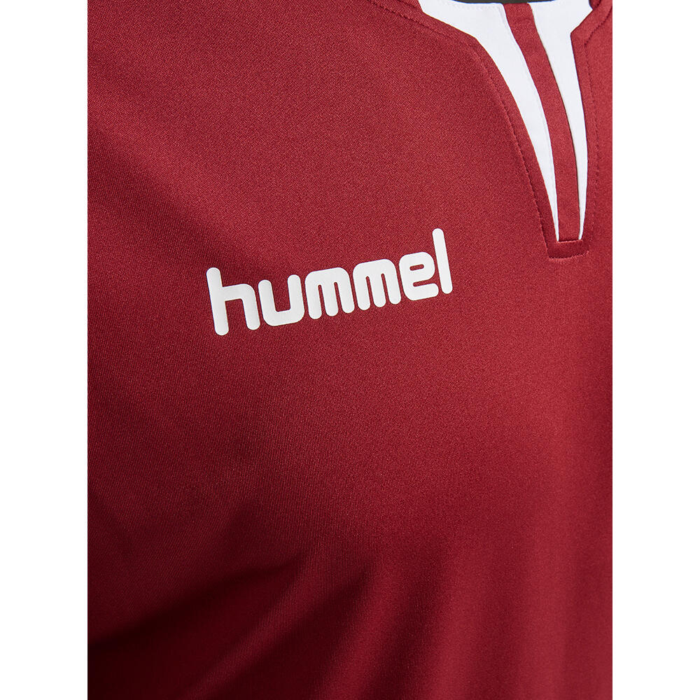 Maillot enfant manches longues Hummel hmlCORE poly 4/4