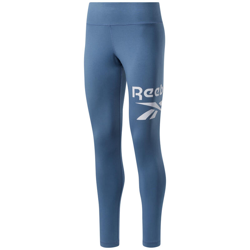 Legging femme Reebok Identity logo