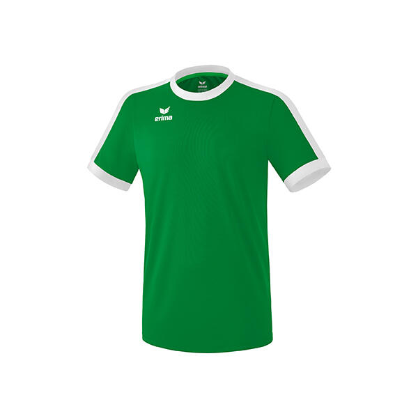 Kinder Sportshirt Erima Retro Star