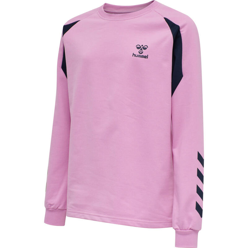 Sweatshirt enfant Hummel hmlaction
