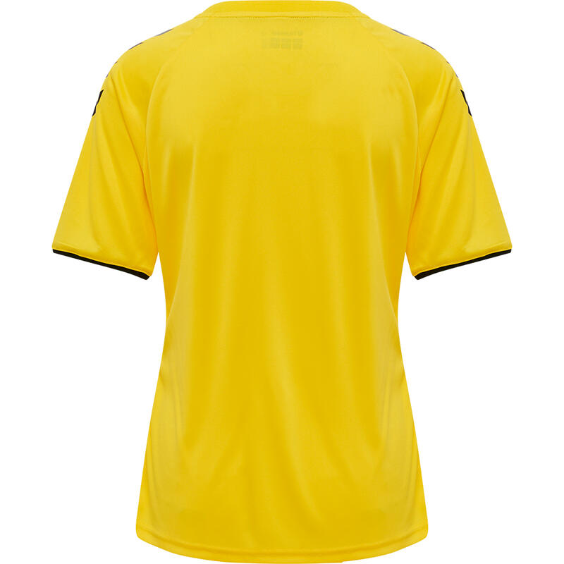 Hummel T-Shirt S/S Hmlcore Volley Tee Wo