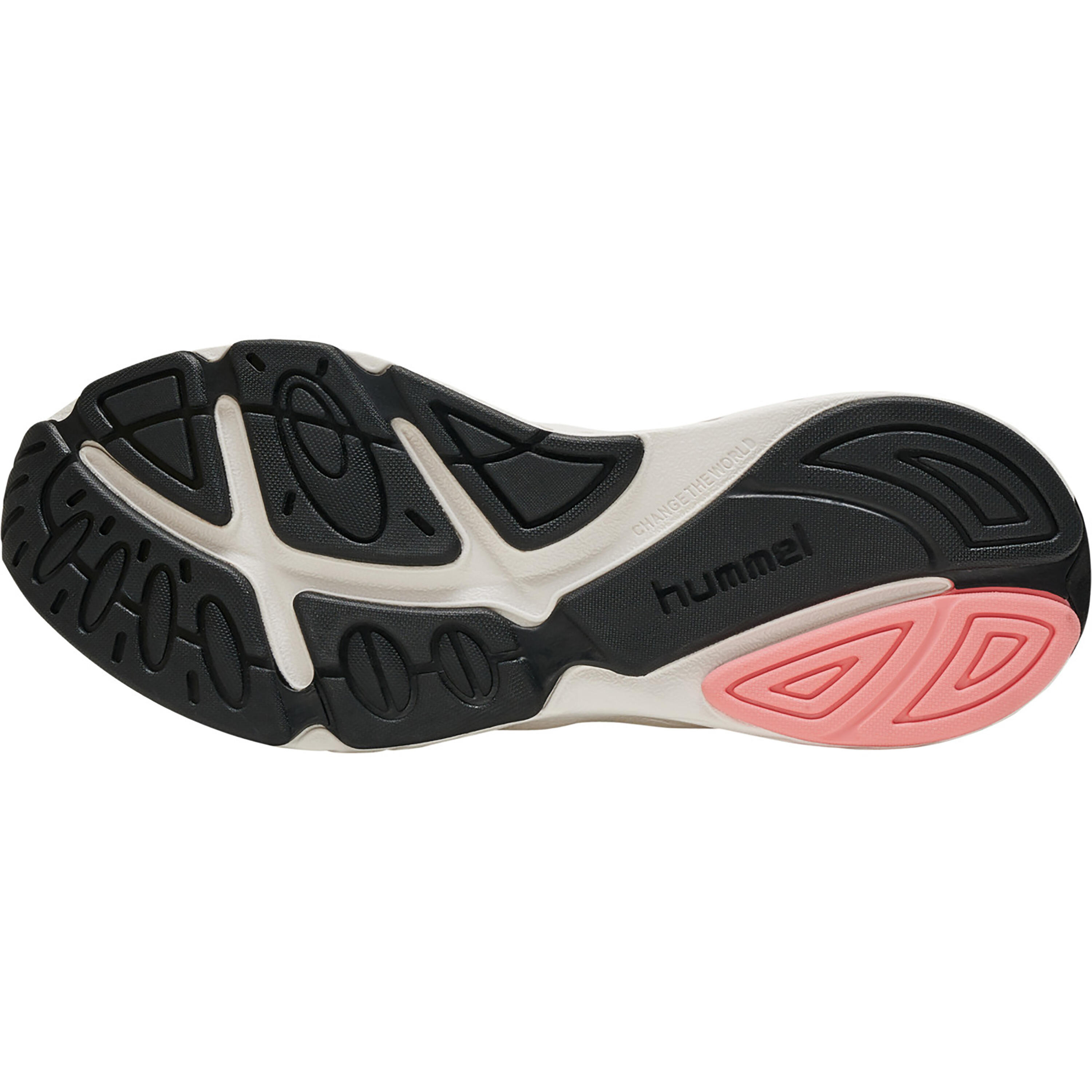 Hummel Unisex Sneaker REACH LX 6000 Animal 212996 2/7