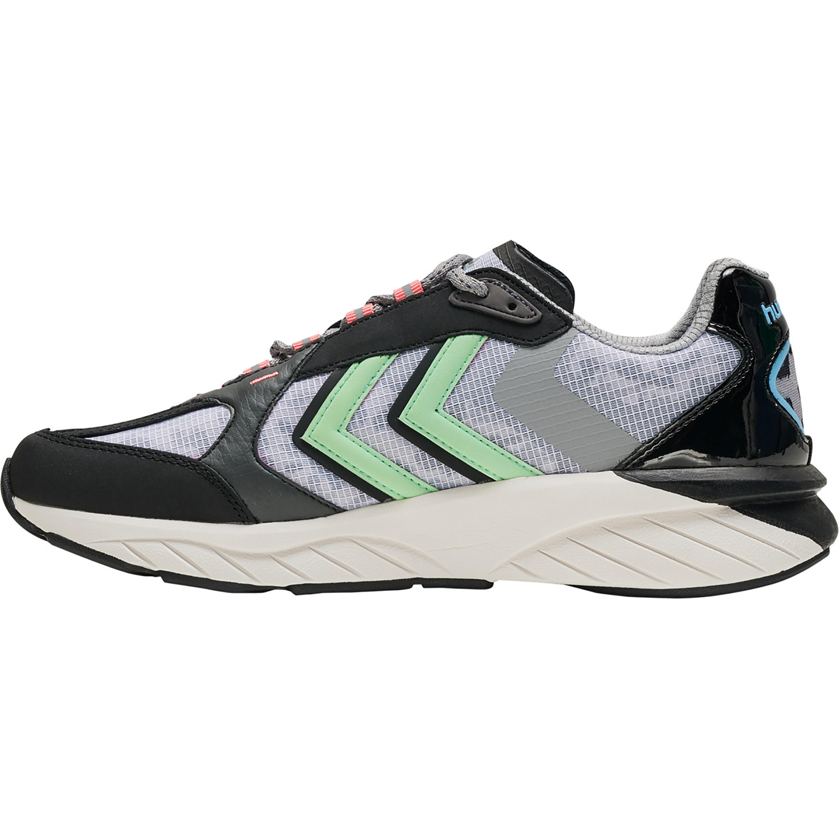 Hummel Unisex Sneaker REACH LX 6000 Animal 212996 4/7