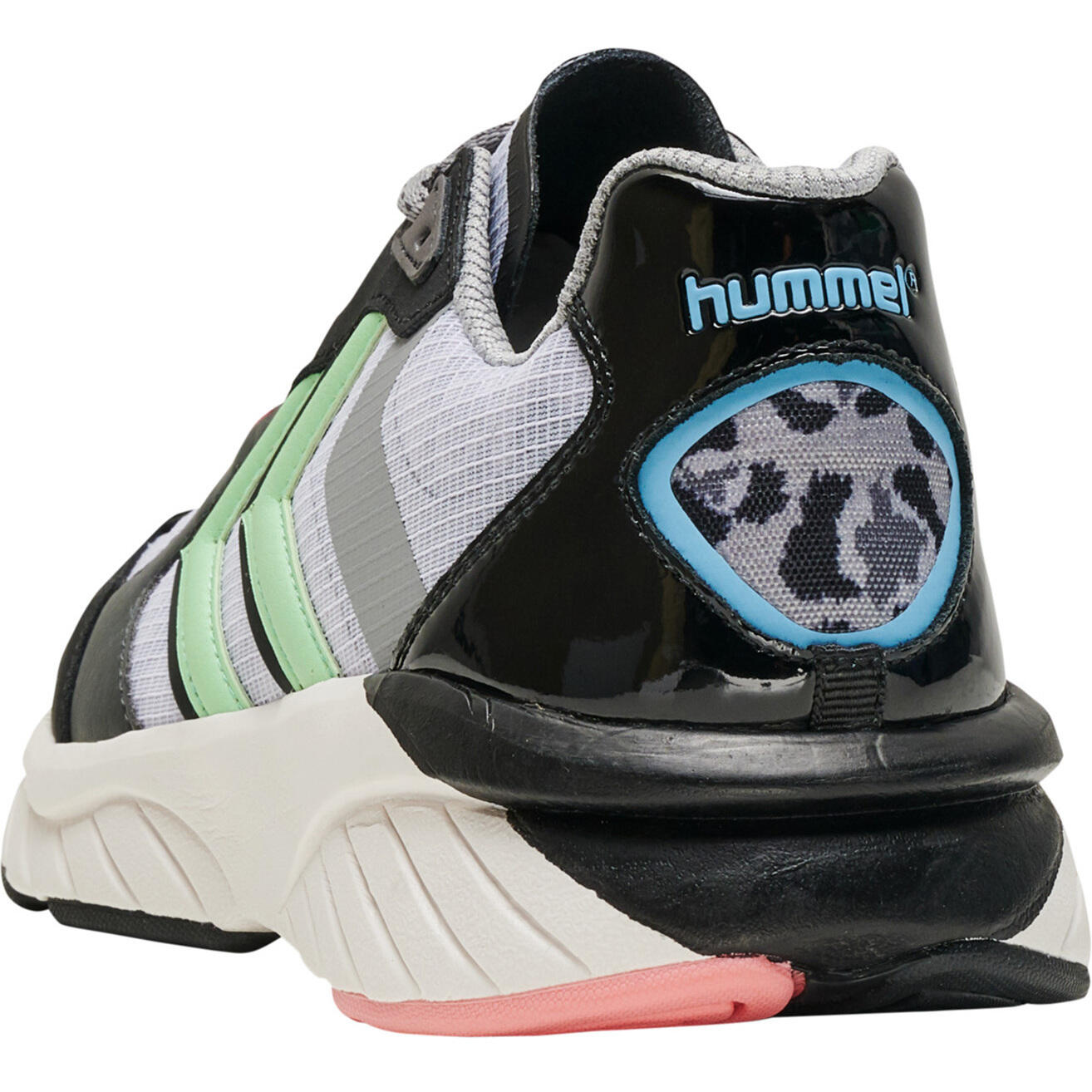 Hummel Unisex Sneaker REACH LX 6000 Animal 212996 5/7