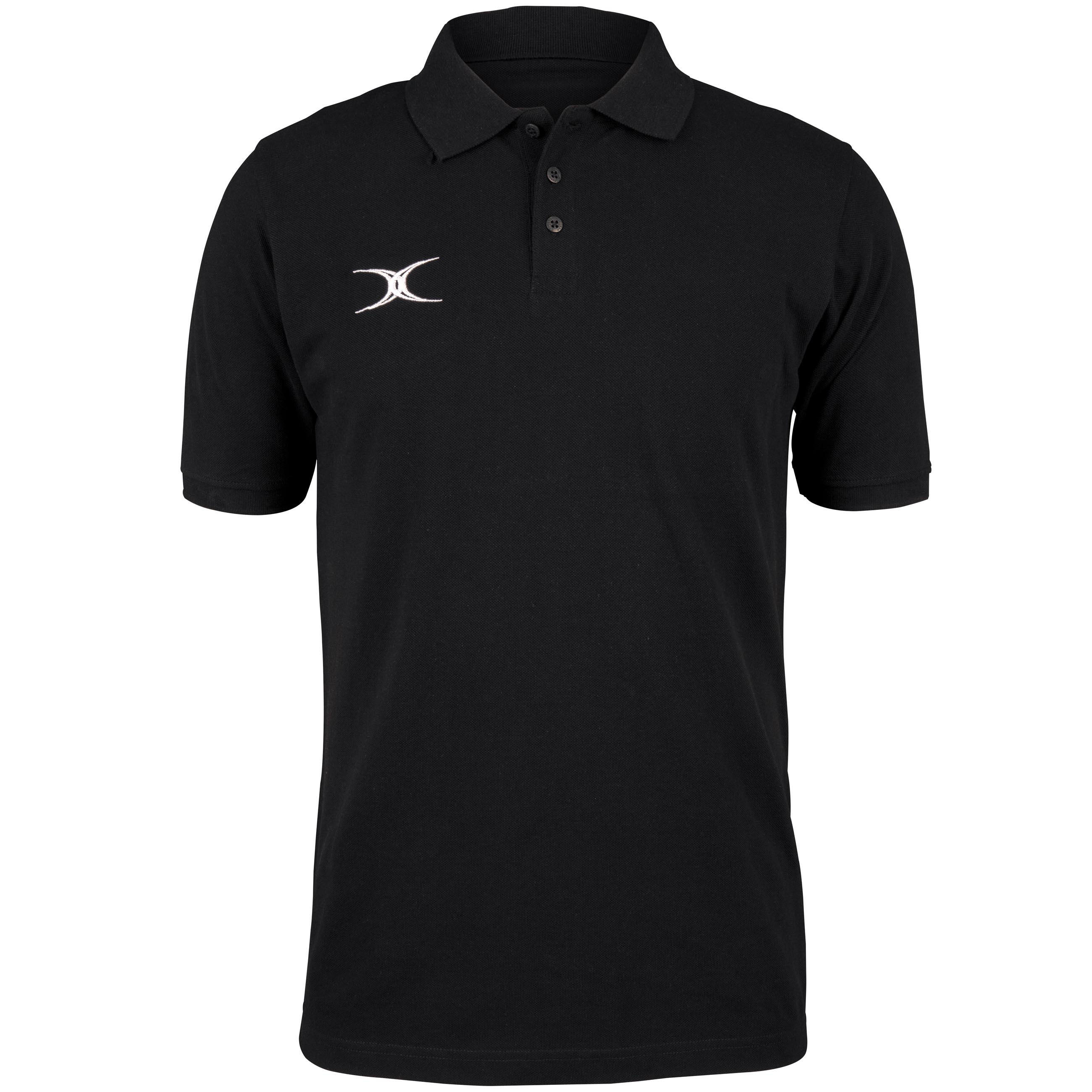Polo Gilbert Quest 1/2