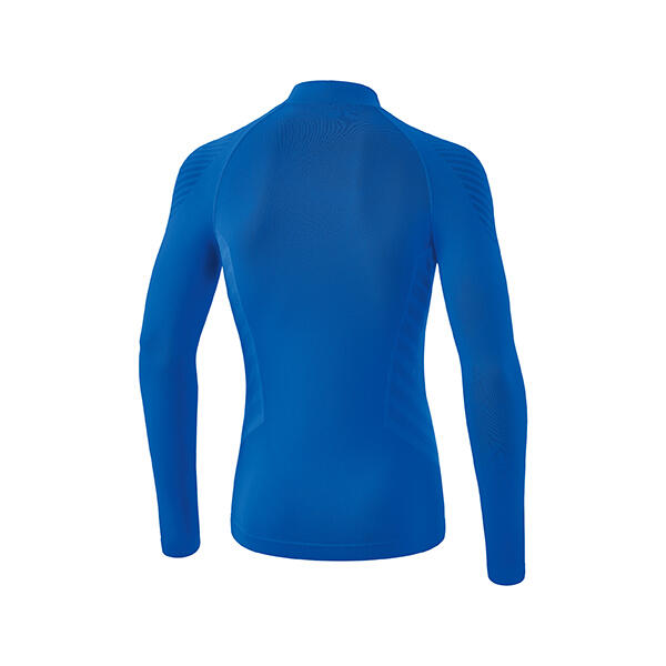 Langärmeliges Kompressionsshirt mit hohem Halsausschnitt Erima Athletic 3/4