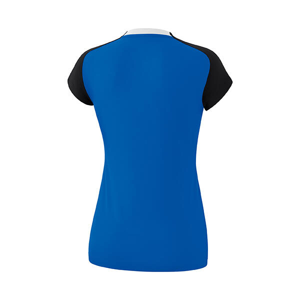 Camiseta de tirantes mujer Erima Gandia 3/4