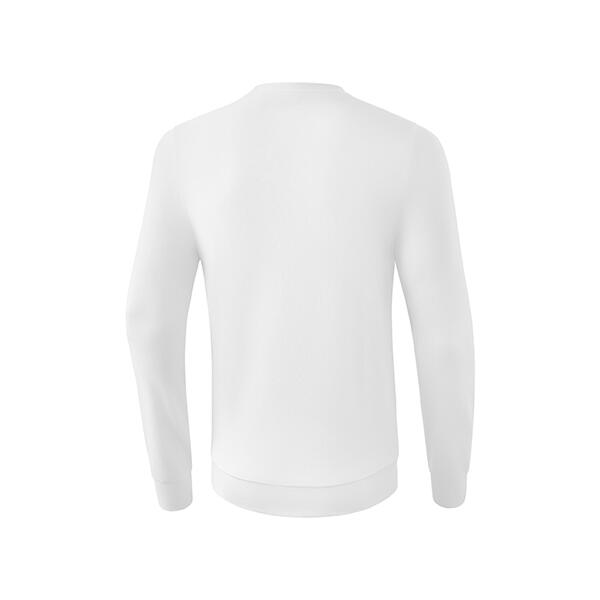 Mikina s kapucí Erima Basic 3/6