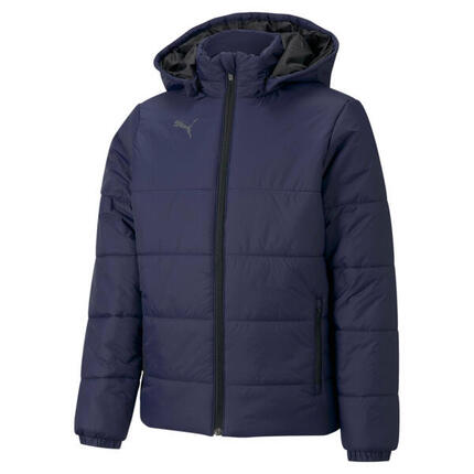 Kinderjacke Puma teamLIGA Padded