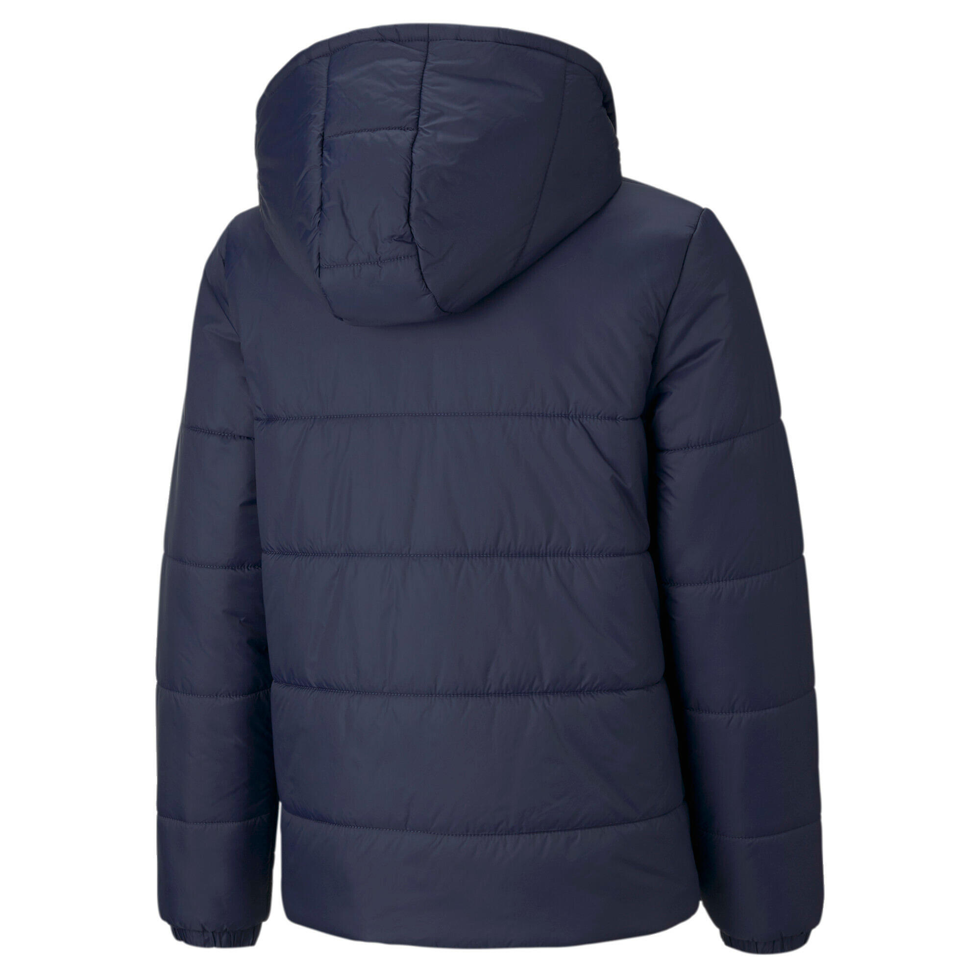 Giacca per bambini Puma teamLIGA Padded 2/3