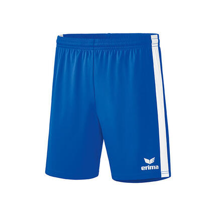 Short Erima Retro Star Enfants - Orange / Noir