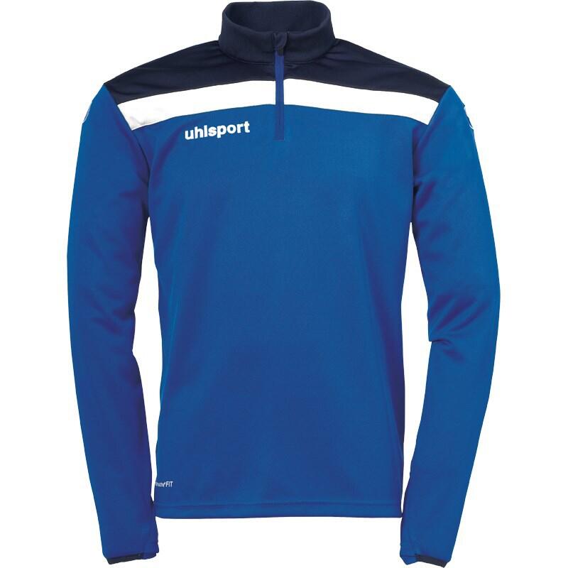 Camisola com fecho de correr de 1/4 Uhlsport Offense 23 7/7
