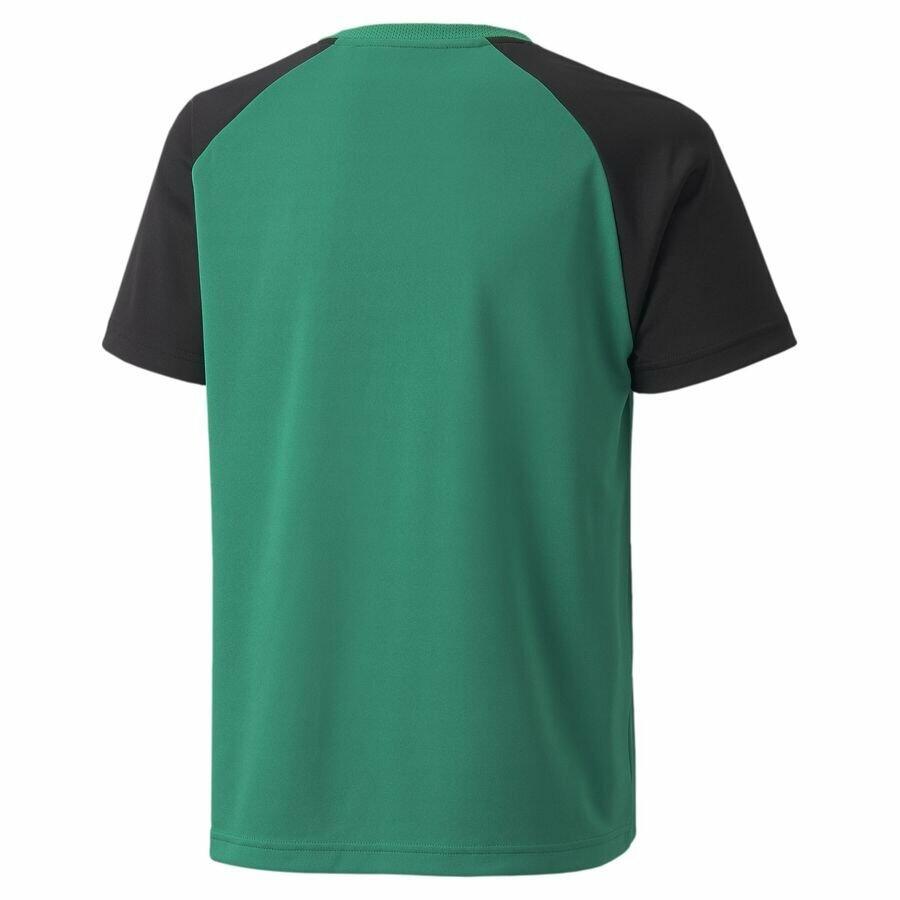 Kinder Sportshirt Puma Team Pacer 2/3
