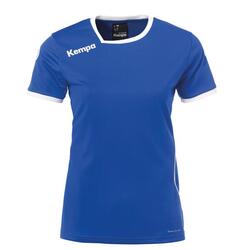 Sportshirt Dames Kempa Curve