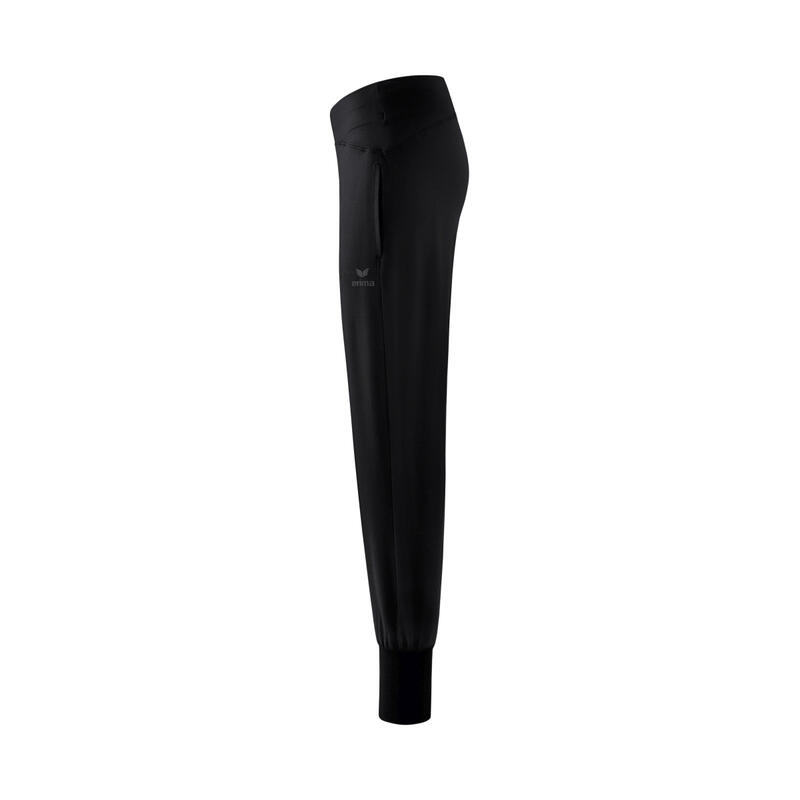 Pantalon femme Erima de yoga