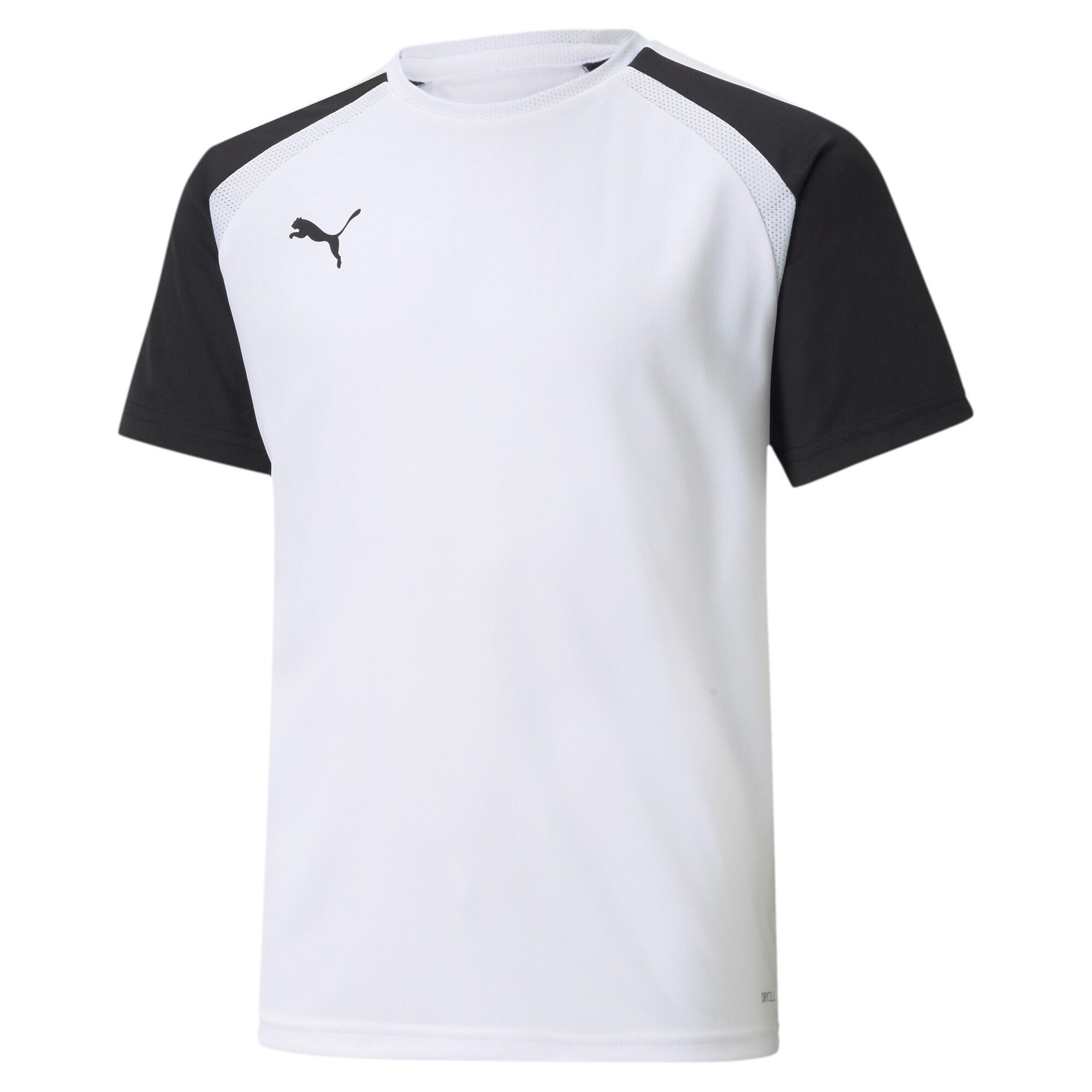 Maillot enfant Puma Team Pacer 1/2