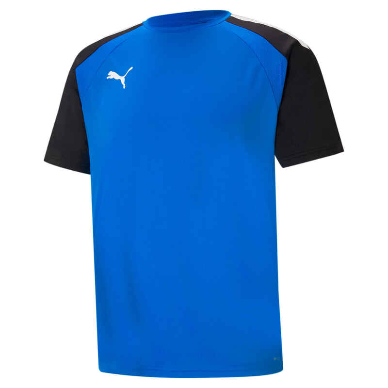 Short sleeve T-shirt teamPACER Jersey PUMA Media 1