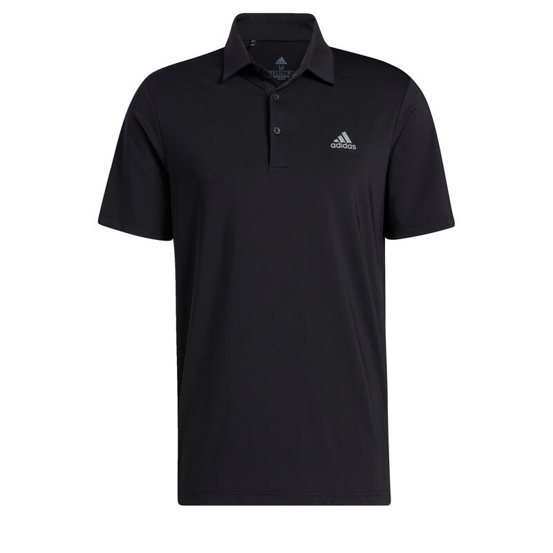 Polo Ultimate365 Solid Left Chest