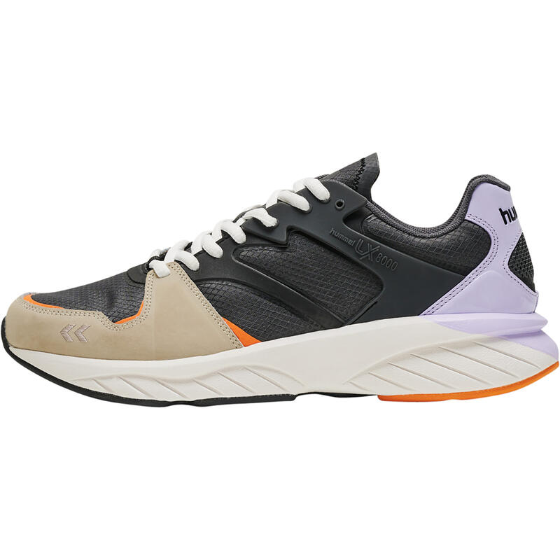 Chaussures Hummel reach LX 8000 nubuck