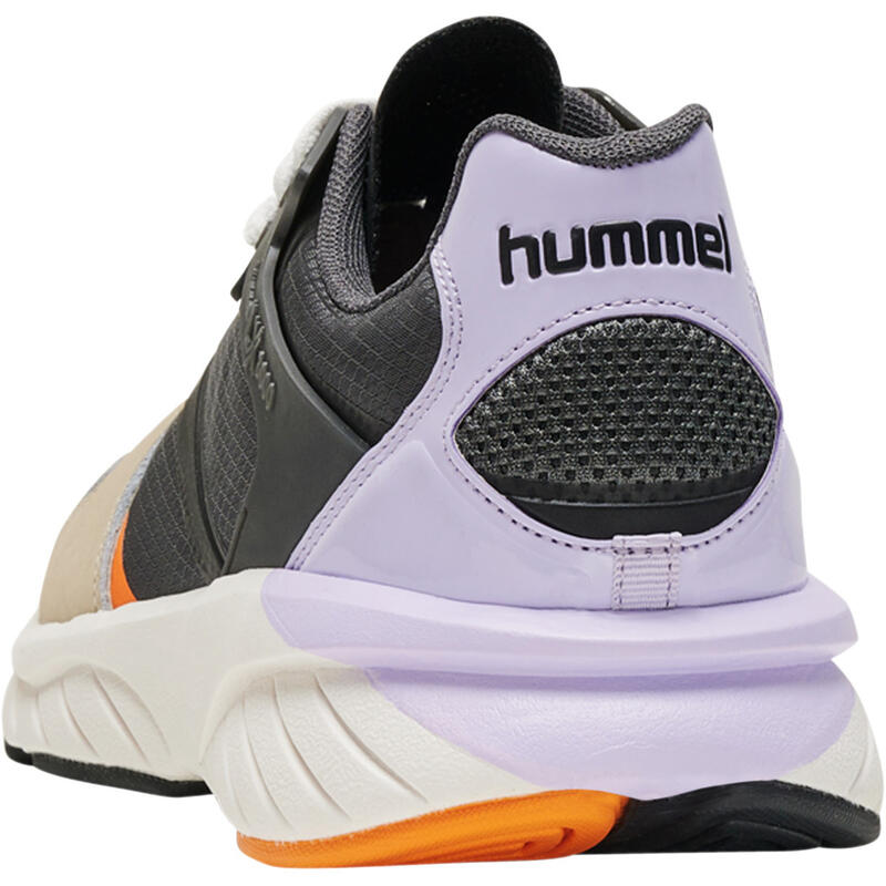 Baskets Hummel reach LX 8000 nubuck