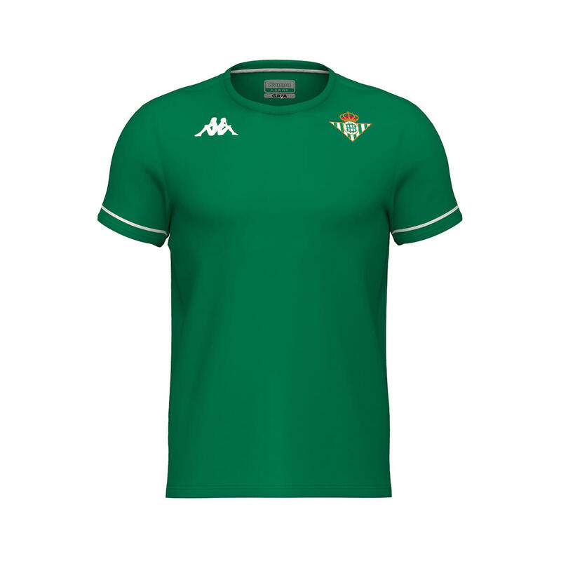 T-shirt enfant Betis Seville 2020/21 zoshim 4