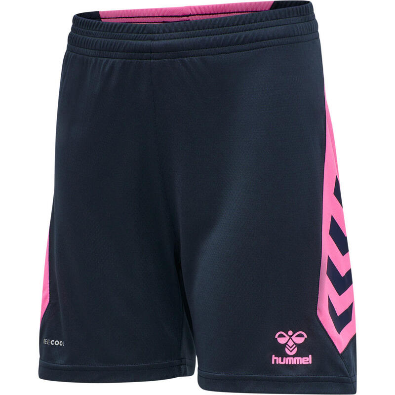 Short enfant Hummel hmlaction poly