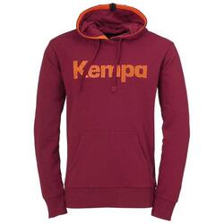 Sweat à capuche Kempa Graphic